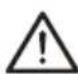 HARPER XXL - DANGER ! Risque de blessures par coupure - 1