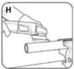NEO tools 04-715 - 10