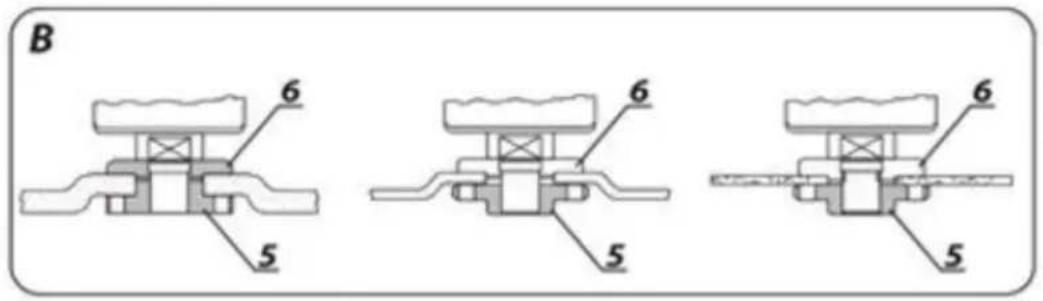 NEO tools 04-715 - 4