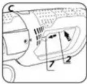 NEO tools 04-715 - 5