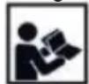 NEO tools 10-598 - Pictogrammes et avertissements - 1