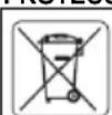 NEO tools 04-619 - PROTECCION DEL MEDIO AMBIENTE - 1