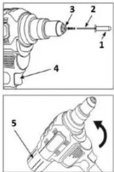NEO tools 04-617 - 4