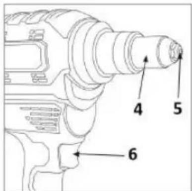 NEO tools 04-617 - 7