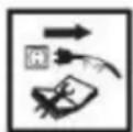 Graphite 59G892 - PICTOGRAMMES ET AVERTISSEMENTS - 4