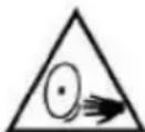 Graphite 59G892 - LESEN SIE DIE BEDIENUNGSANLEITUNG SORGFÄLTIG DURCH, UM SICH MIT DEM GERÄT VERTRAUT ZU MACHEN. BEWAHREN SIE DIESE ANLEITUNG ZUM SPÄTEREN NACHSCHLAGEN AUF. - 2
