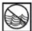 Graphite 58GE111 - PIKTOGRAMME UNDWARNHINWEISE - 9