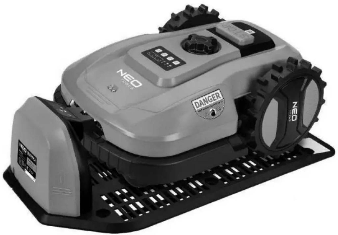 NEO tools 04-621 - NEO TOOLS - 1