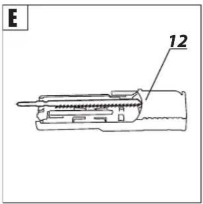 Graphite 58G067 - 2