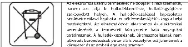 Graphite 58G067 - KÖRNYEZETVÉDELEM - 1
