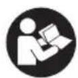 Graphite 58G067 - DETAILED SAFETY REGULATIONS - 1