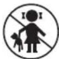 Graphite 58G067 - DETAILED SAFETY REGULATIONS - 6