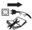 Graphite 58G067 - DETAILED SAFETY REGULATIONS - 4