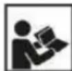 NEO tools 11-605 - Pictogrammes et averissements - 1