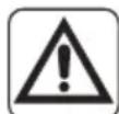 OLIMPIA SPLENDID Unico Vertical EVANX - - GENERAL WARNINGS - 1