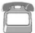 OLIMPIA SPLENDID Unico Vertical EVANX - - Condensation water drainage in case of emergency - 5