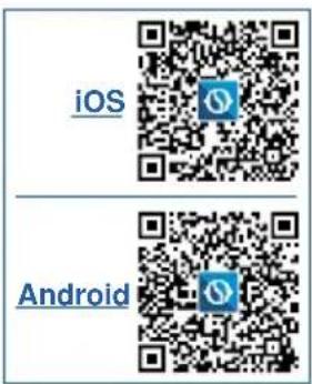 OLIMPIA SPLENDID Unico Vertical EVANX - - App installation - 1