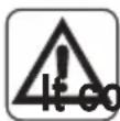 OLIMPIA SPLENDID Unico Vertical EVANX - - GENERAL WARNINGS - 14