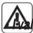 OLIMPIA SPLENDID Unico Vertical EVANX - - ALLACCIAMENTO ELETTRICO - 1