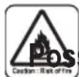 OLIMPIA SPLENDID Unico Vertical EVANX - - NOTES REGARDING FLUORINATED GASES - 10