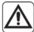 OLIMPIA SPLENDID Unico Vertical EVANX - - GENERAL WARNINGS - 6
