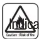 OLIMPIA SPLENDID Unico Vertical EVANX - GENERIC DANGER - 2