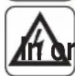 OLIMPIA SPLENDID Unico Vertical EVANX - - GENERAL WARNINGS - 4