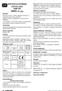 NEO tools 81-533 - 5