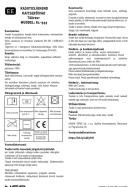 NEO tools 81-533 - 2