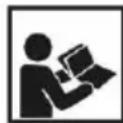 Graphite 58G961 - PICTOGRAMMES ET AVERTISSEMENTS - 1