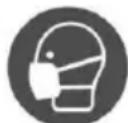 Graphite 58G961 - PICTOGRAMMES ET AVERTISSEMENTS - 8