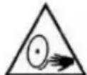 Graphite 59G891 - PICTOGRAMMES ET AVERTISSEMENTS - 2