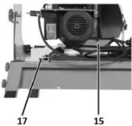 Graphite 59G891 - 3