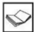 Graphite 59G891 - PIKTOGRAMY I OSTRZEŻENIA - 1