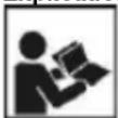 NEO tools 90-009 - Explication des pictogrammes utilisés - 1
