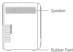 Xiaomi Smart Projector L1 - Product Overview - 2