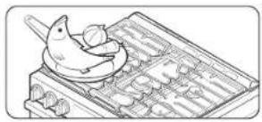 SAMSUNG NSG6DG8100SR - STEP 1 - 1