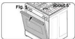 SAMSUNG NSG6DG8100SR - CAUTION - 2