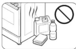 SAMSUNG NSG6DG8100SR - ADVERTENCIA - 1