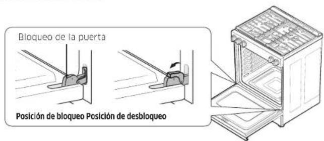 SAMSUNG NSG6DG8100SR - PRECAUCIÓN - 1