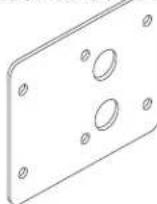 QSC PL-CA6 - Enceinte PL-CA15 - 2