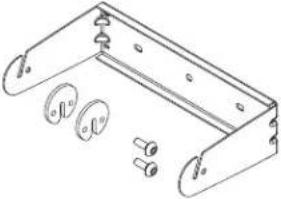 QSC PL-CA6 - Accessoires (disponibles séparément) - 2