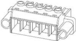 QSC PL-CA6 - Enceinte PL-CA12 - 3