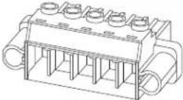 QSC PL-CA6 - Enceinte PL-CA8 - 3