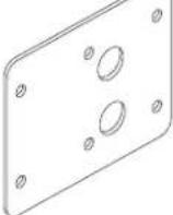 QSC PL-CA6 - Enceinte PL-CA12 - 2
