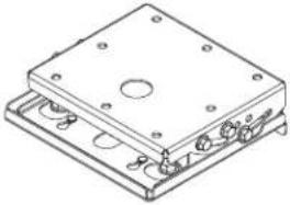 QSC PL-CA6 - Accessoires (disponibles séparément) - 3