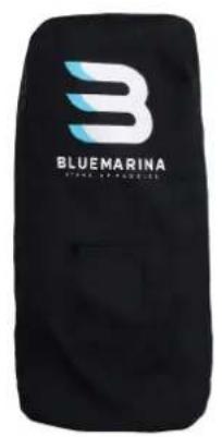 Bluemarina Mapuna Sport - LIEFERUMFANG - 3