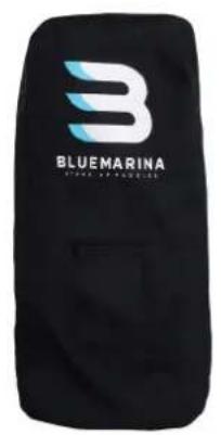 Bluemarina Mapuna Sport - AMBITO DI CONSEGNA - 3