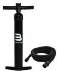 Bluemarina Mapuna Sport - SCOPE OF DELIVERY - 4