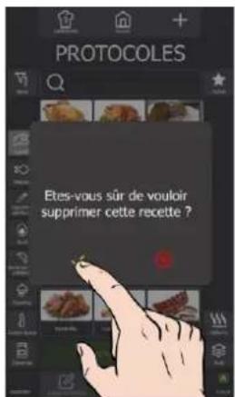 Vulcan Chef's Combi CHEF-61E - you must get your email ... - 9